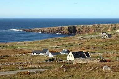 Ovo ostrvo još nije proslavilo Božić! Ovde vreme kasni 13 dana...